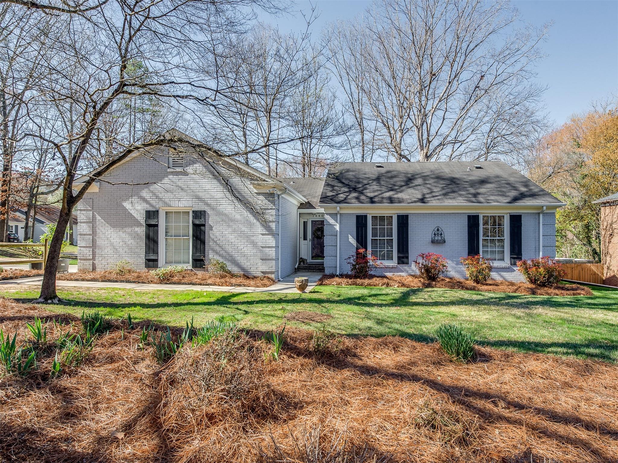 1440 Renfrow Lane Charlotte NC 28270