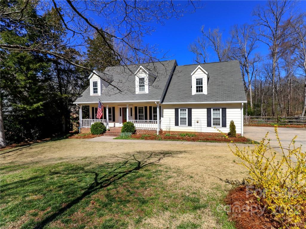 3921 Waterford Drive Charlotte NC 28226