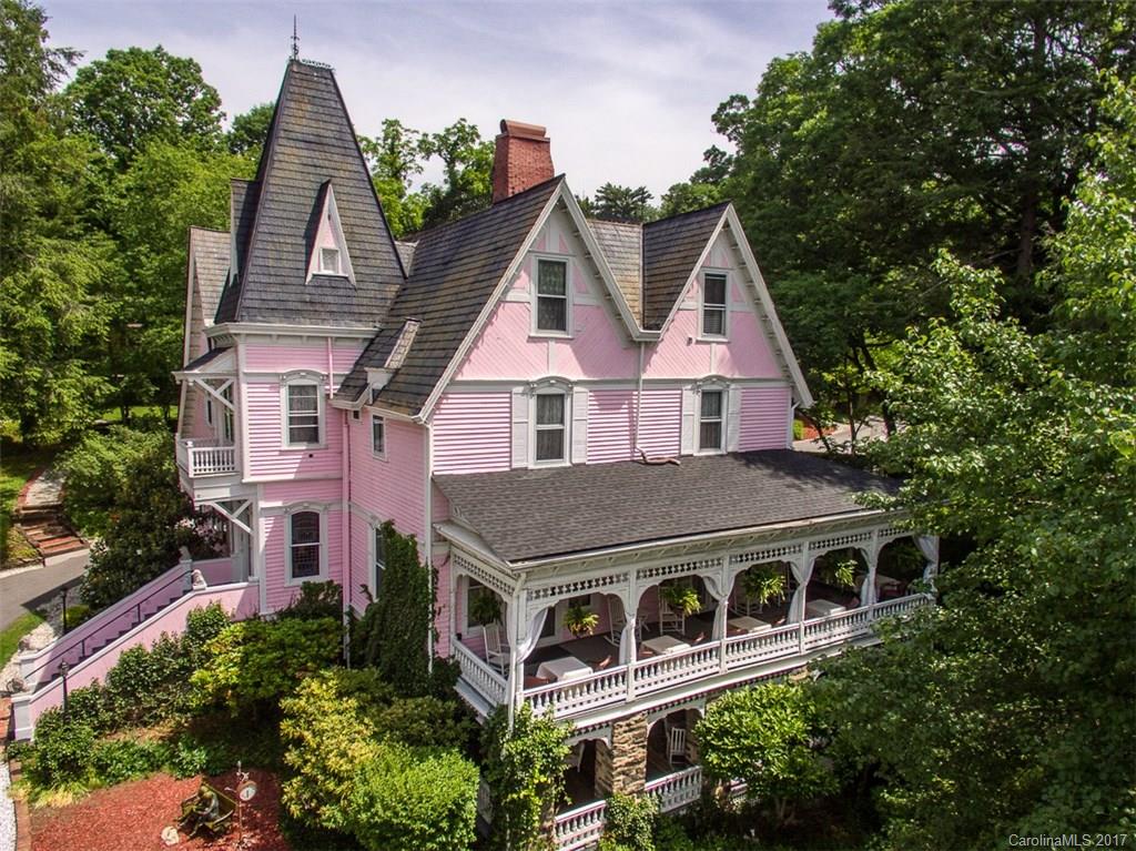 674 Biltmore Avenue Asheville NC 28803