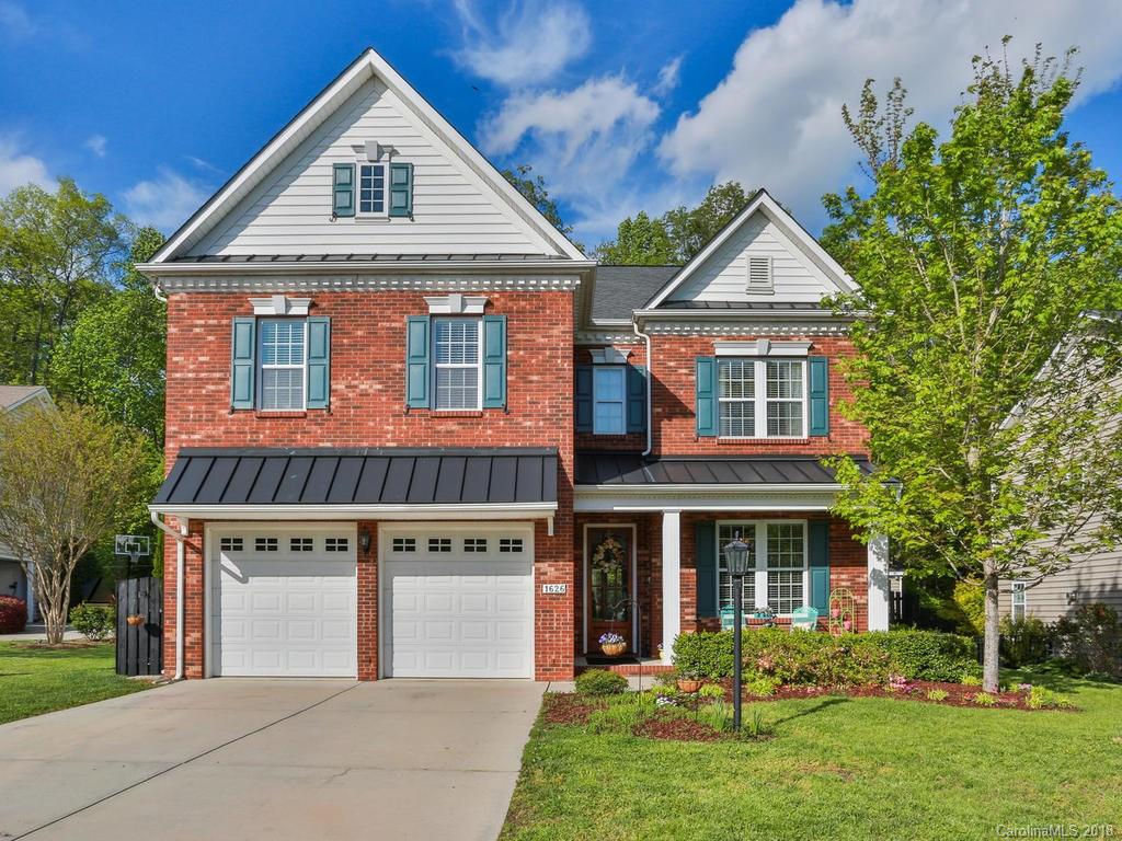 1626 Abercorn Street Nw Concord NC 28027