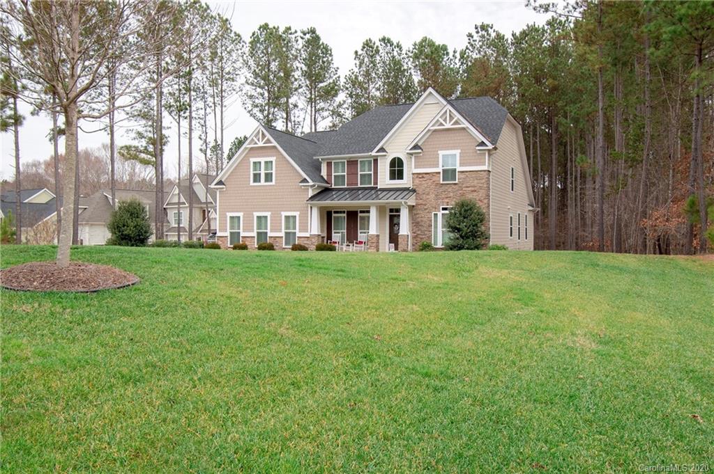 197 Chaska Loop Troutman NC 28166
