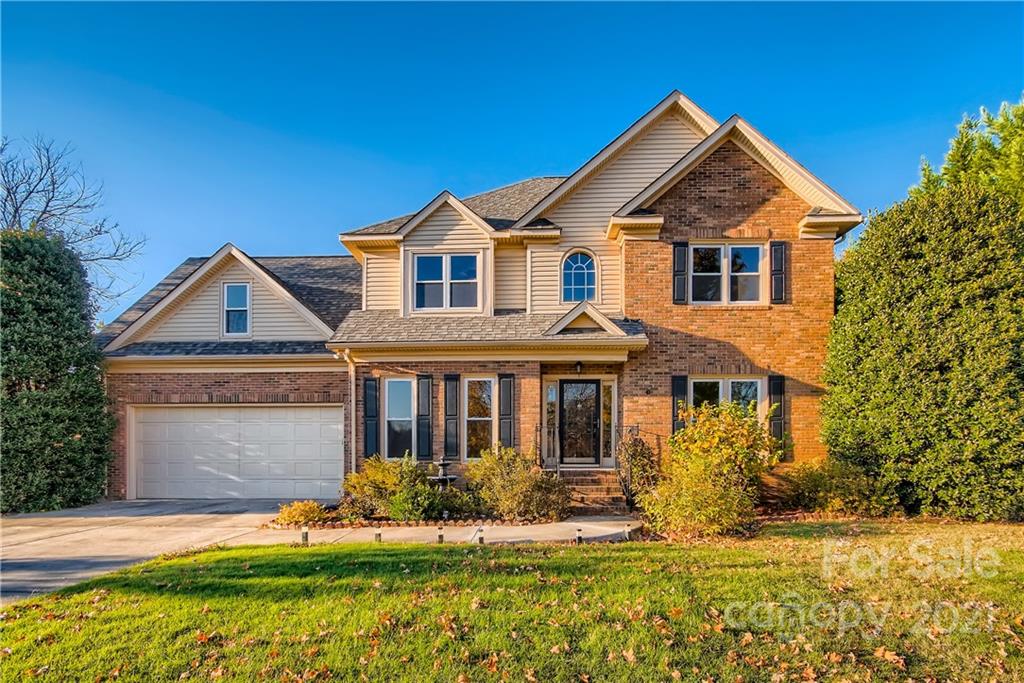 12510 Genoa Lane Charlotte NC 28262