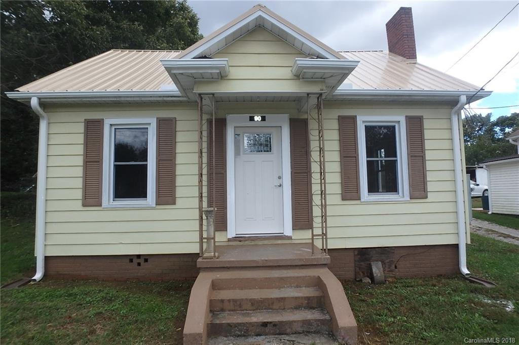 90 Carolina Avenue Marion NC 28752