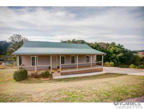 14 Old Chapman Place Leicester NC 28748