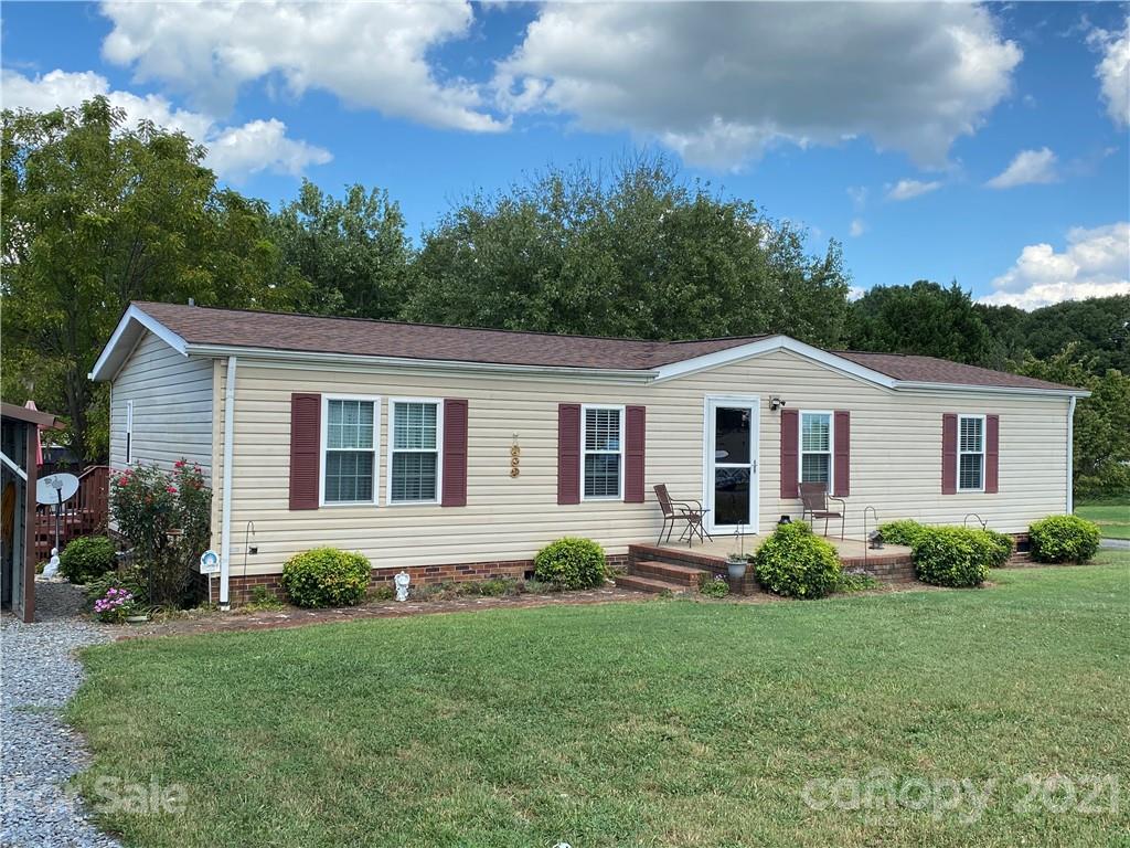 714 Nalley Drive Shelby NC 28150