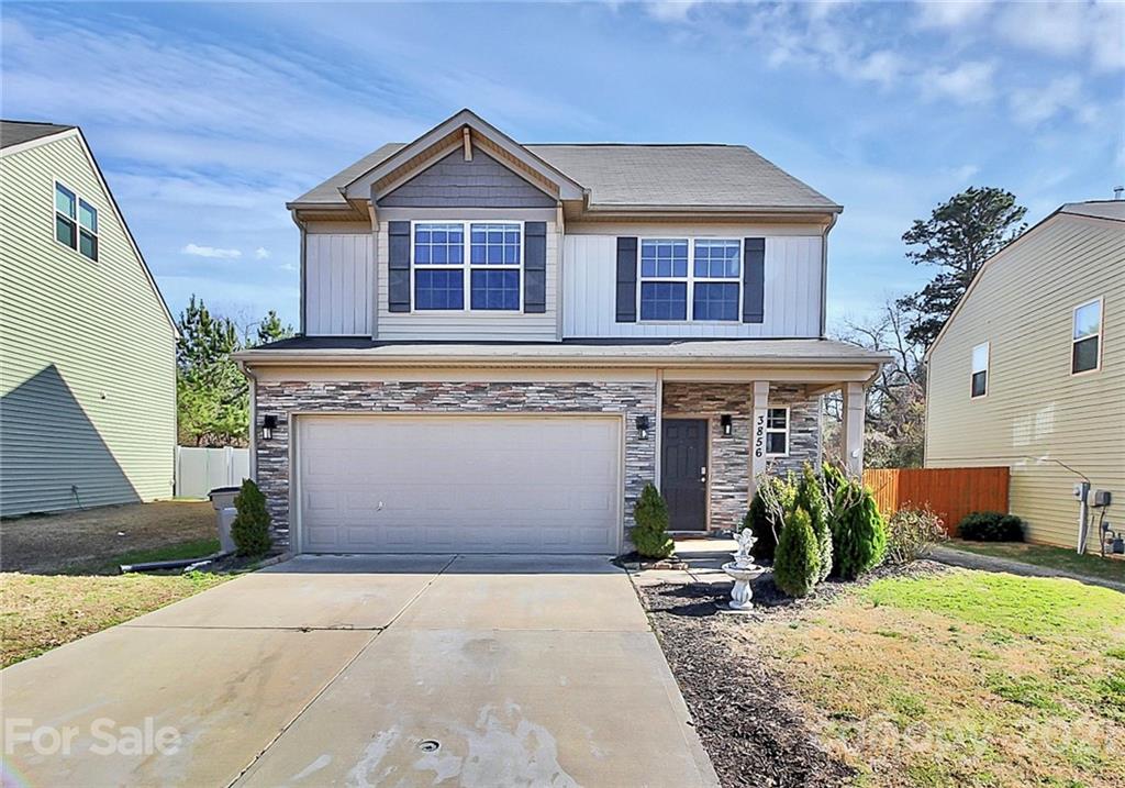 3856 Schenley Avenue Gastonia NC 28056