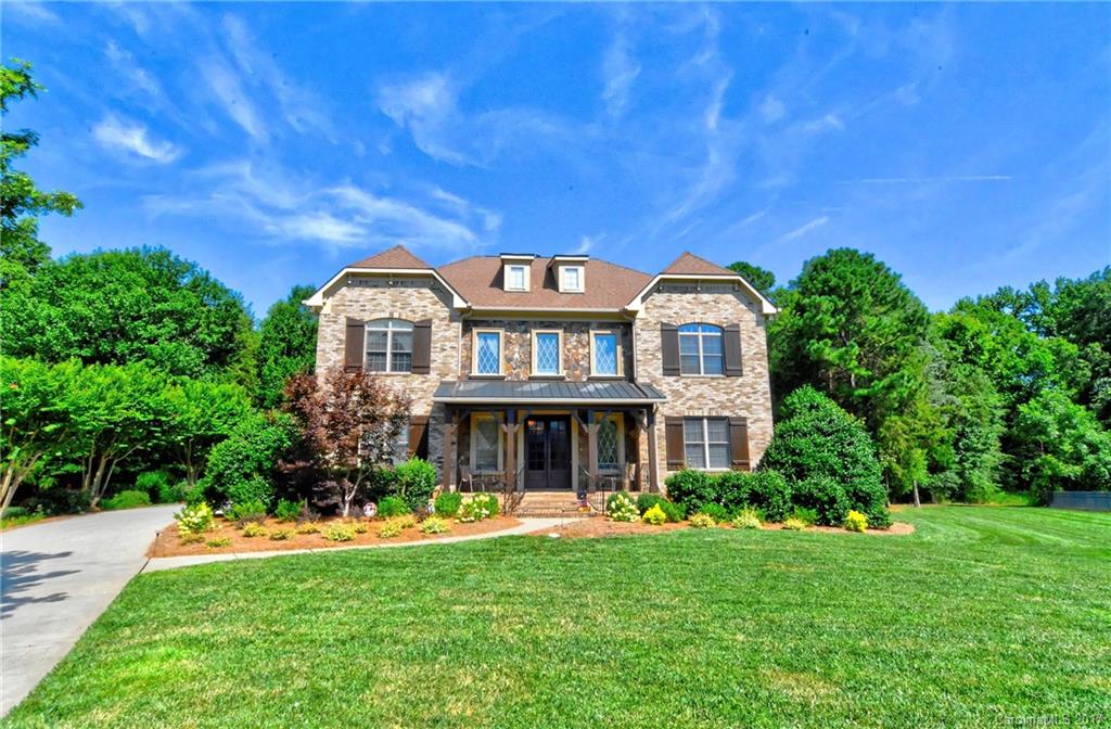 100 Montrose Drive Waxhaw NC 28173