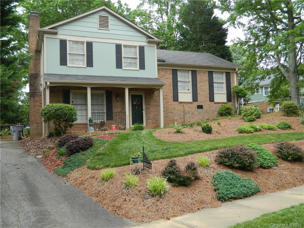 6041 Quiet Cove Court Charlotte NC 28215