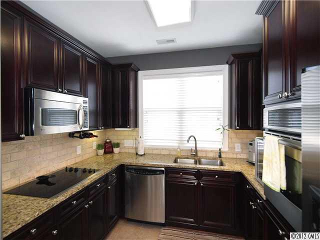 1017 Davant Lane Charlotte NC 28209