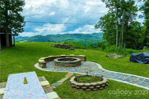 2816 Rabbit Hop Road Spruce Pine NC 28777