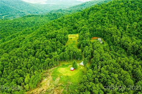2816 Rabbit Hop Road Spruce Pine NC 28777