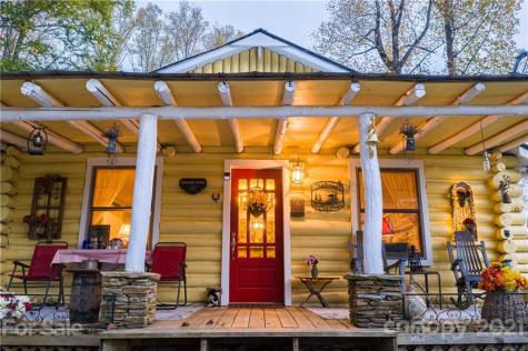 2816 Rabbit Hop Road Spruce Pine NC 28777