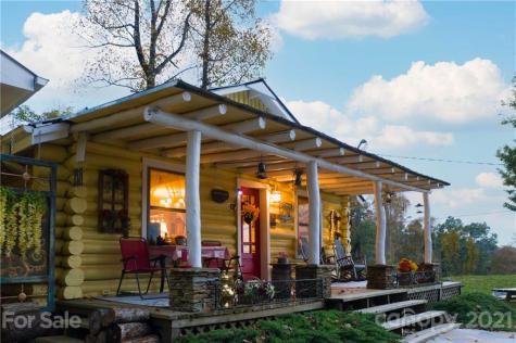 2816 Rabbit Hop Road Spruce Pine NC 28777