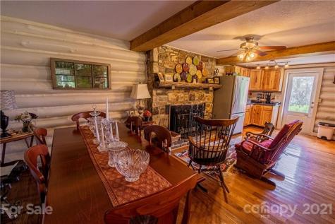 2816 Rabbit Hop Road Spruce Pine NC 28777