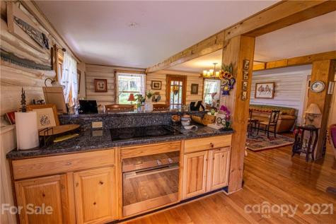 2816 Rabbit Hop Road Spruce Pine NC 28777