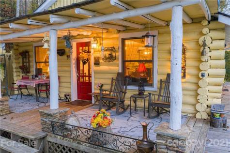 2816 Rabbit Hop Road Spruce Pine NC 28777