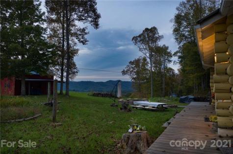 2816 Rabbit Hop Road Spruce Pine NC 28777