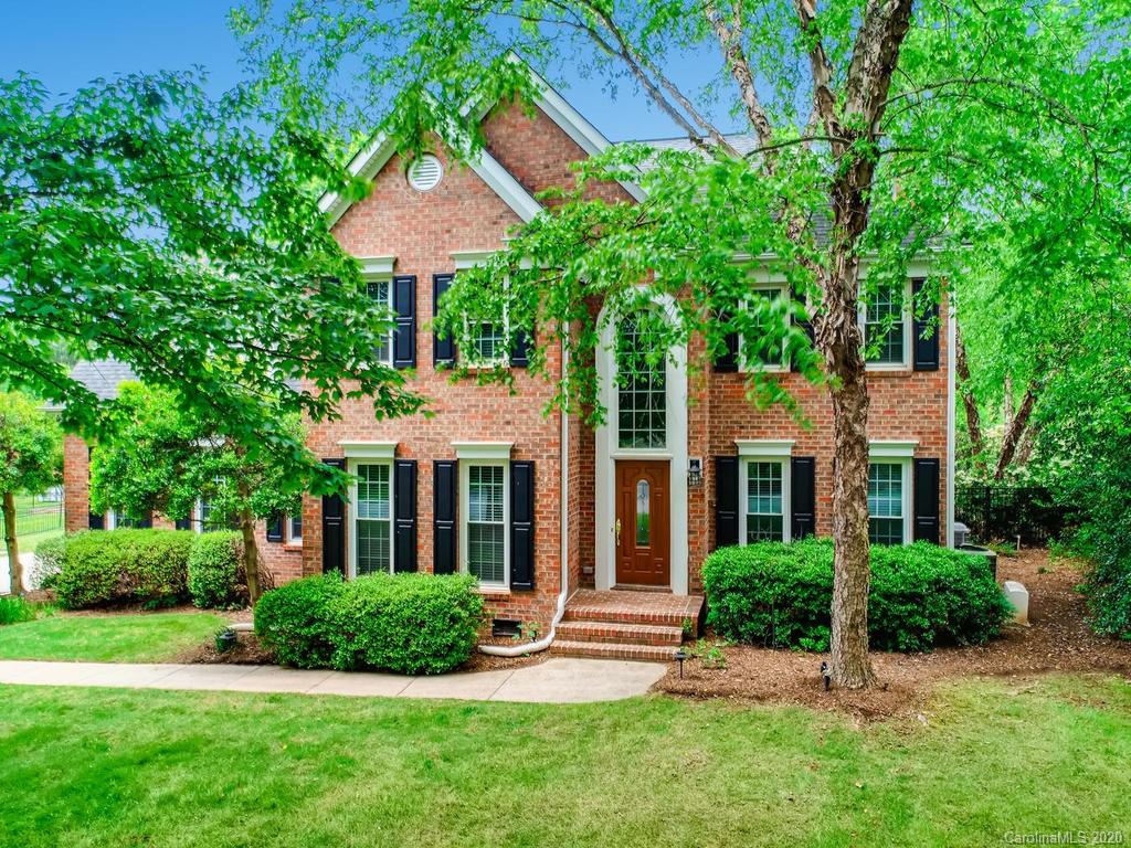 16647 Greenfarm Road Huntersville NC 28078