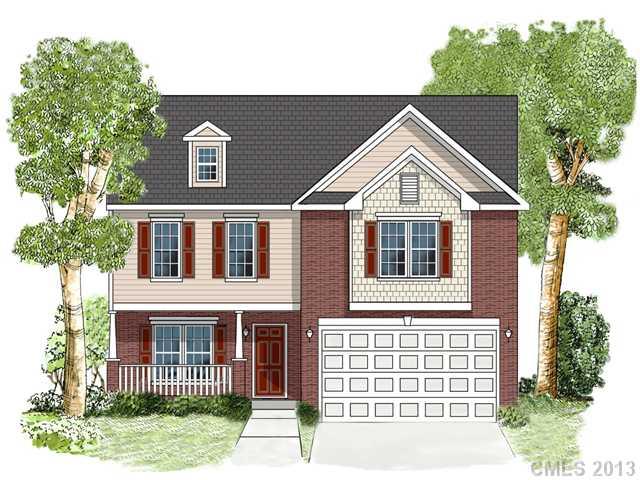 4623 Manchineel Lane Monroe NC 28110