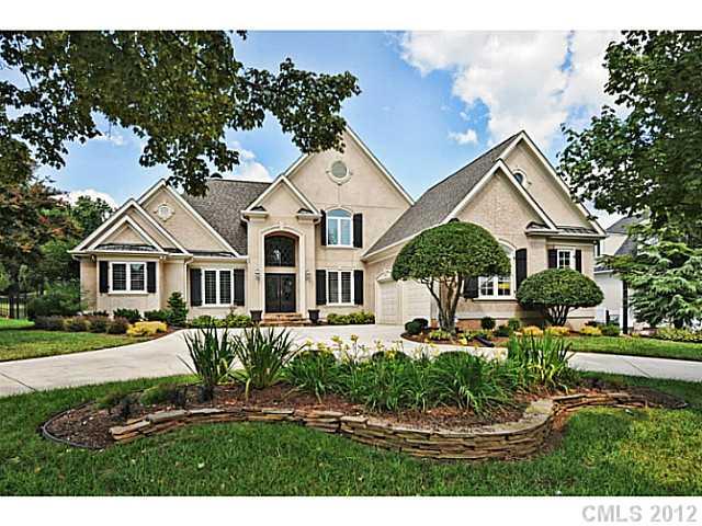 17409 Staysail Court Cornelius NC 28031