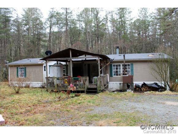 3675 Macedonia Church Road Lake Toxaway NC 28747