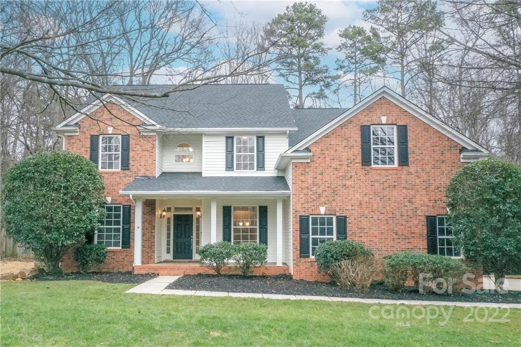 7130 Forrest Rader Drive Mint Hill NC 28227