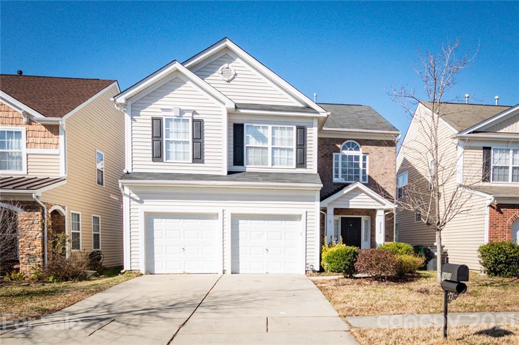 2424 Sonoma Valley Drive Charlotte NC 28214