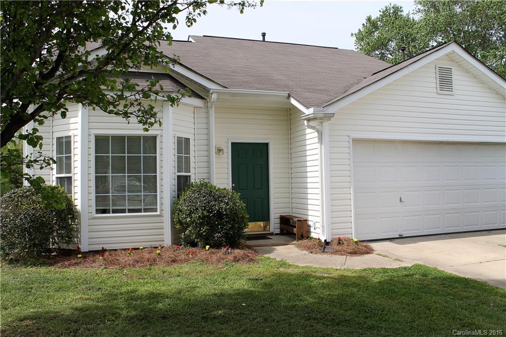 2315 Jacobs Court Monroe NC 28110