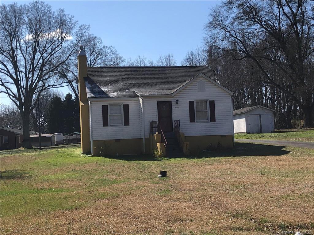 6511 Old Mount Holly Road Charlotte NC 28214