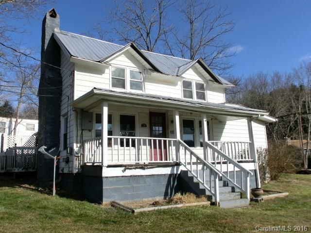 36 Old Farm School Road Asheville NC 28805