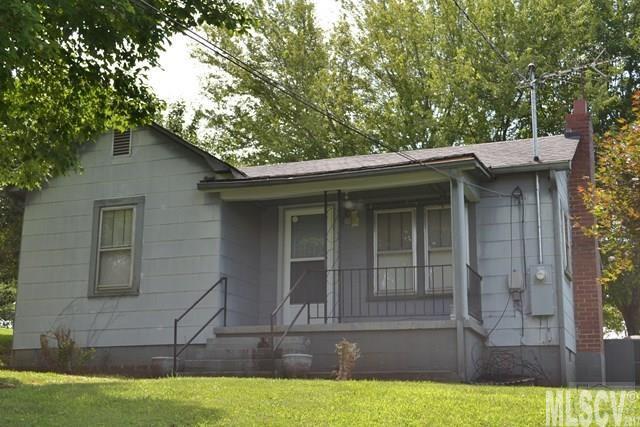 527 Rockyford Street Morganton NC 28655