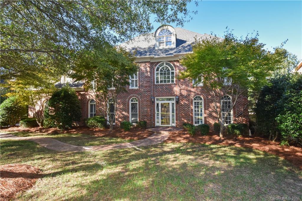 1508 Hugh Forest Road Charlotte NC 28270