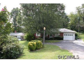 27 Maple Drive Asheville NC 28805