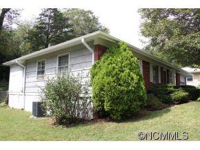 27 Maple Drive Asheville NC 28805
