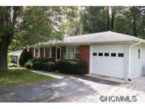 27 Maple Drive Asheville NC 28805