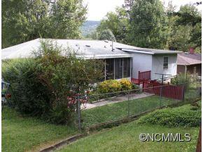 27 Maple Drive Asheville NC 28805