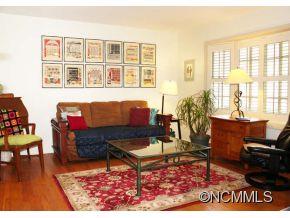 27 Maple Drive Asheville NC 28805