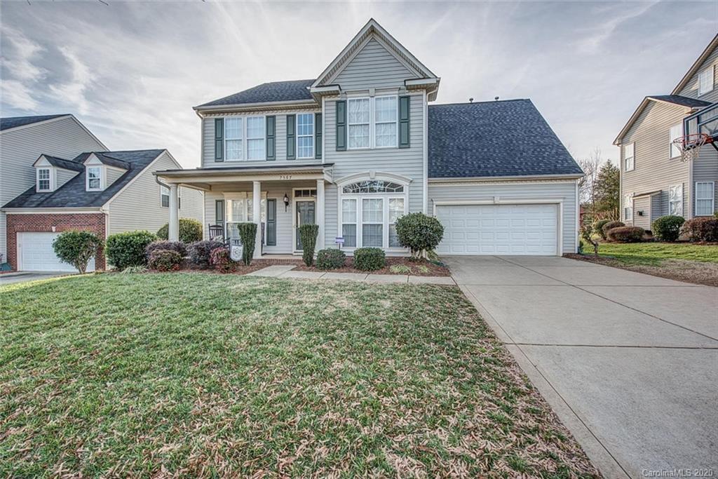 2567 Holly Oak Lane Gastonia NC 28056