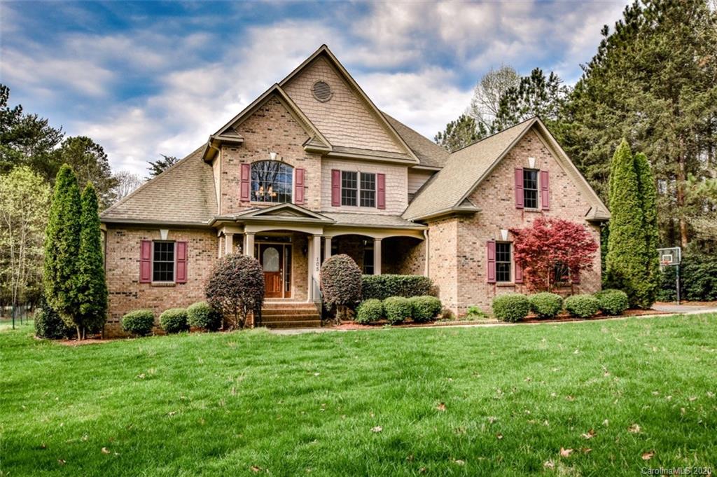 105 Wolf Hill Drive Mooresville NC 28117