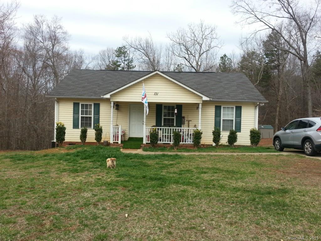 131 Island Terrace Road Statesville NC 28677