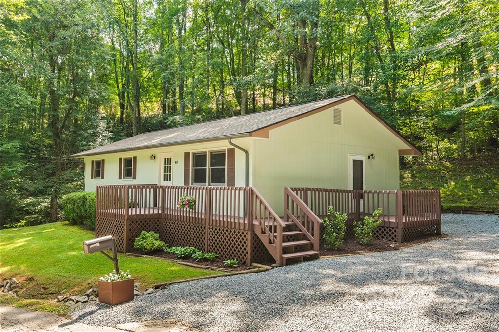 459 Holston Village Road Waynesville NC 28786