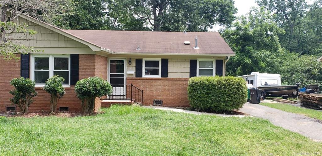 1133 Grovewood Drive Charlotte NC 28208