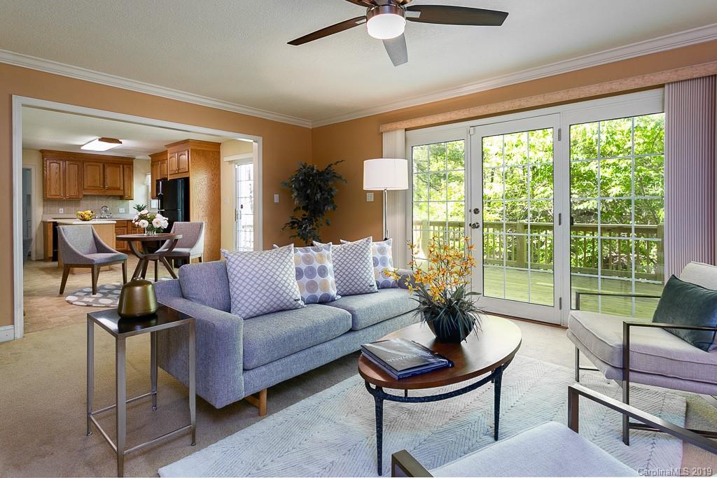 30 Weston Heights Drive Asheville NC 28803