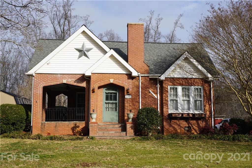 2200 Enon Road Morganton NC 28655