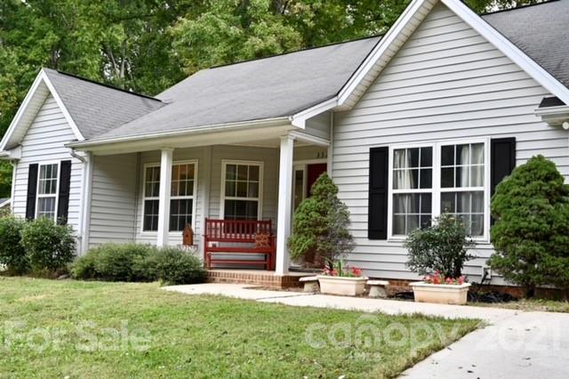 3526 Autumn Drive Gastonia NC 28056