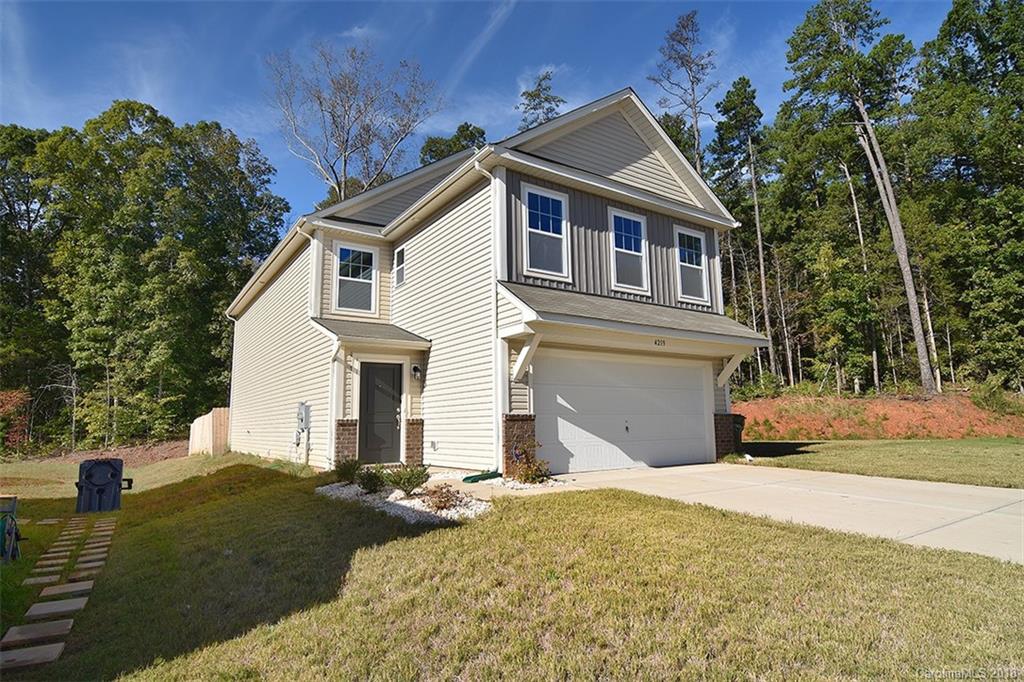 4219 Pegwell Avenue Concord NC 28025