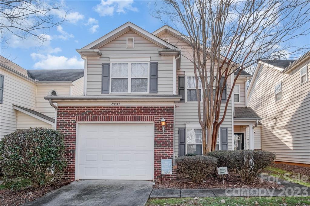 8441 Cleve Brown Road Charlotte NC 28269