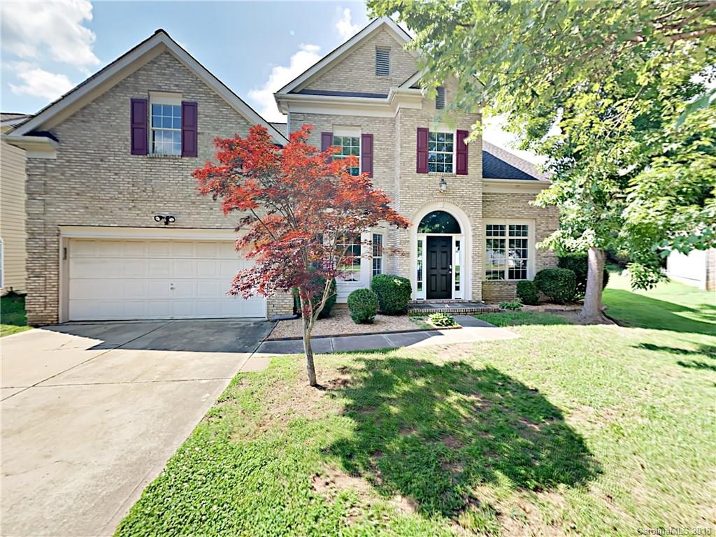 12906 Thistlewood Circle Charlotte NC 28273