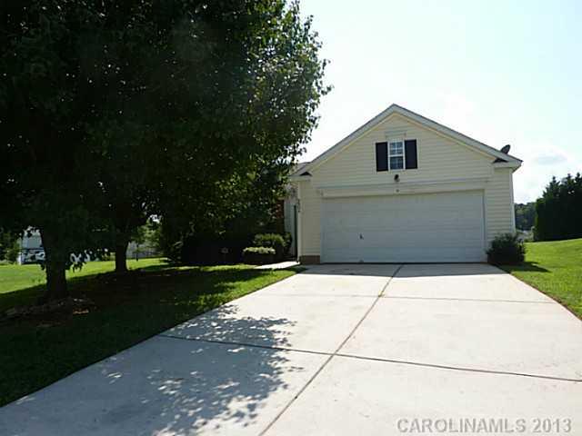 9904 Peppermint Lane Charlotte NC 28215