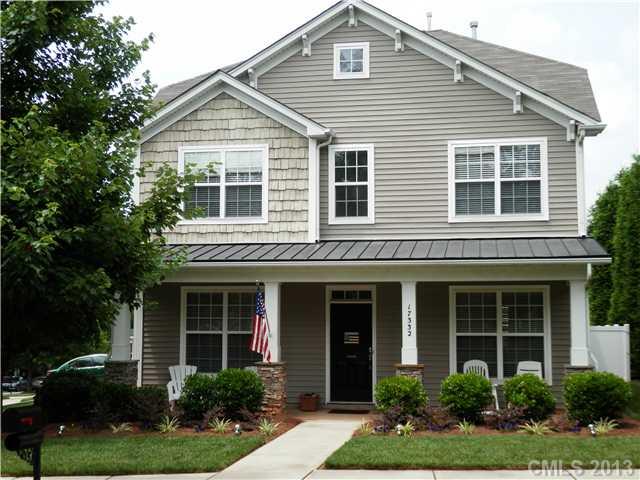 17332 Caldwell Rush Circle Cornelius NC 28031